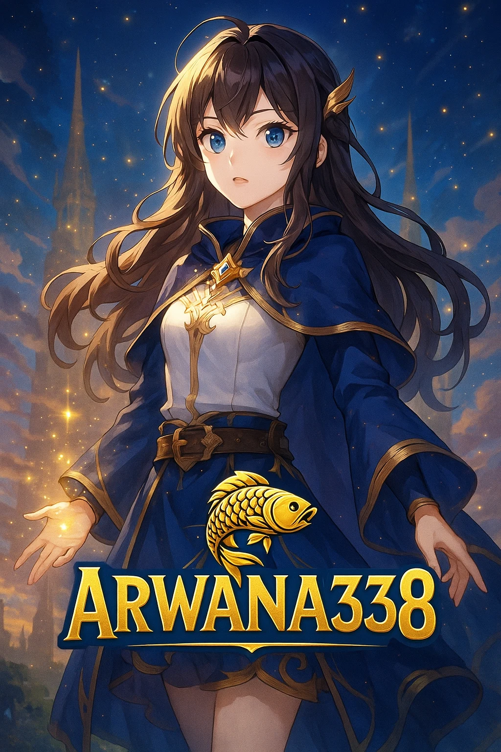 Starategi Menangkap Ikan Arwana338 Dengan Mudah Dan Murah